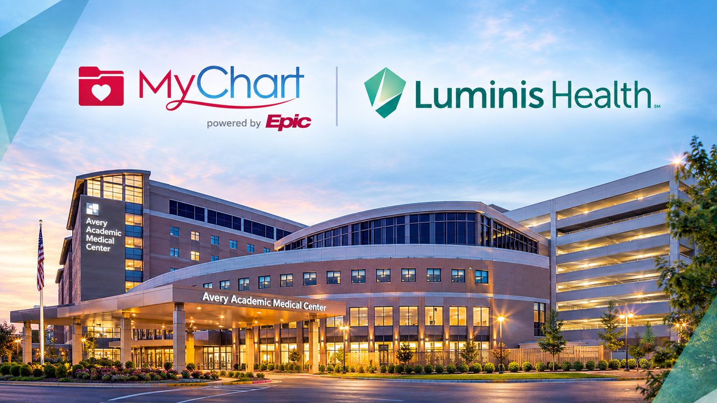 Four Weeks In: The Luminis Health Downtime